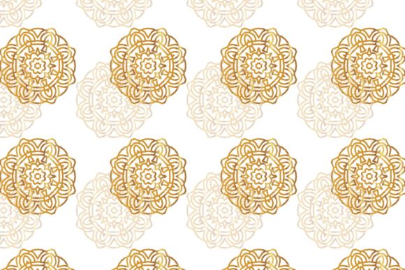 Meditation Ornament Mandala Review
